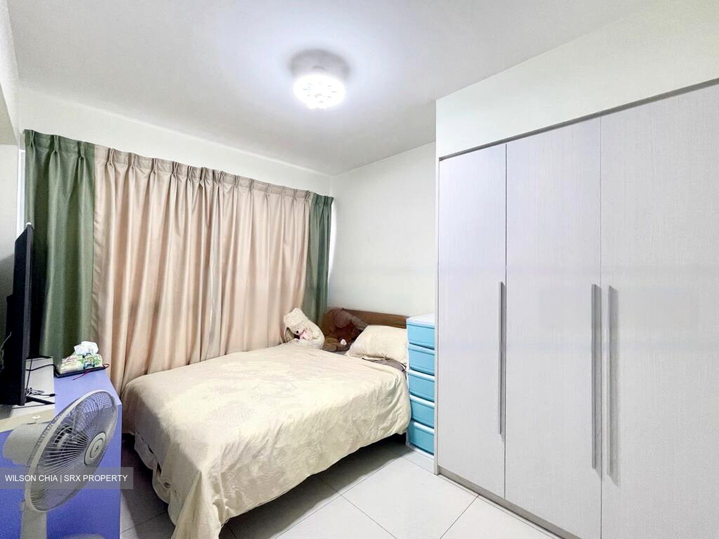 Blk 138C Lake Vista @ Yuan Ching (Jurong West), HDB 3 Rooms #569732501